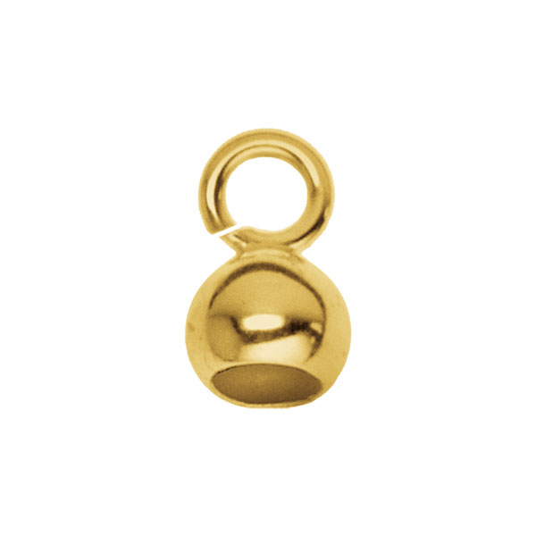 Kugelkapsel 4,0 mm