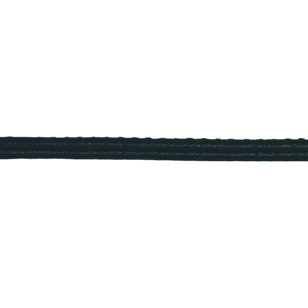 Leder genäht Ø 3,0 mm