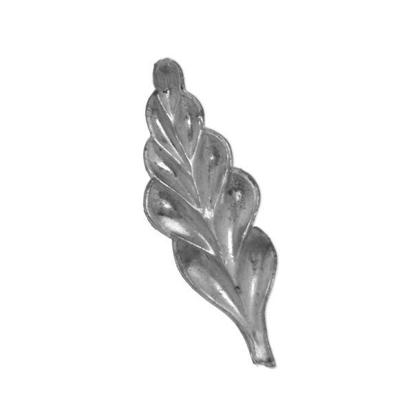 Lötornament 109/1038L Blatt