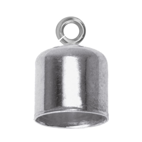 Zylinderkapsel 10,0 mm 