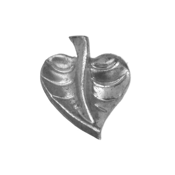 Lötornament 109/1037L Blatt