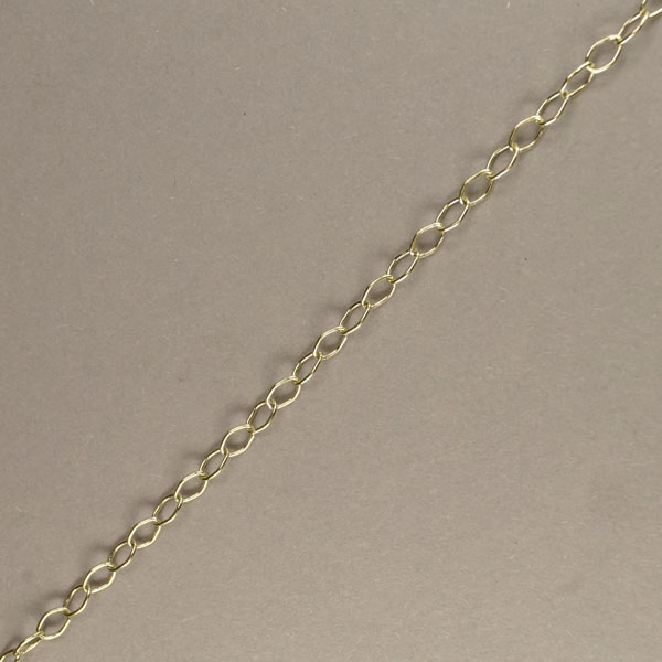 Ankerkette 1765 rund extra-weit