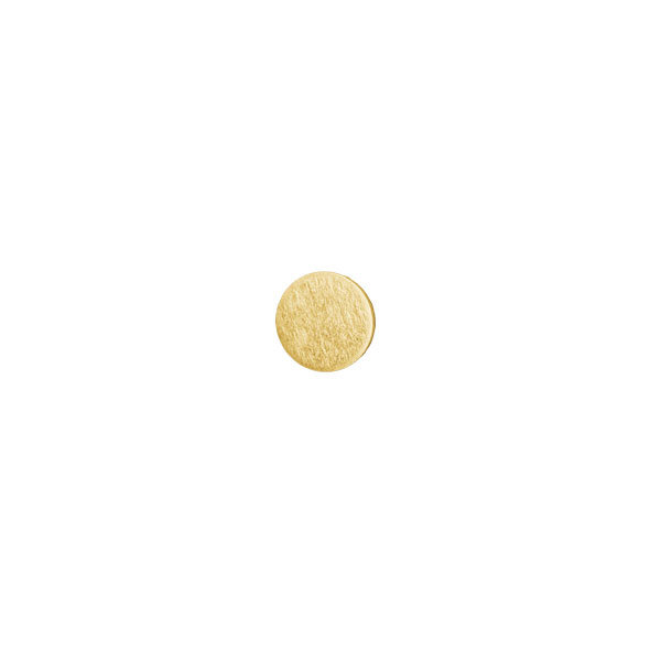 Ronde 75060 Ø 6,0 mm