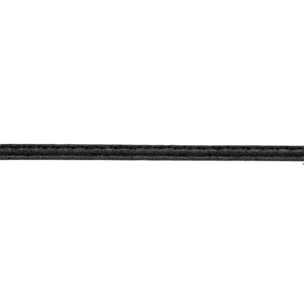 Leder genäht Ø 1,5 mm