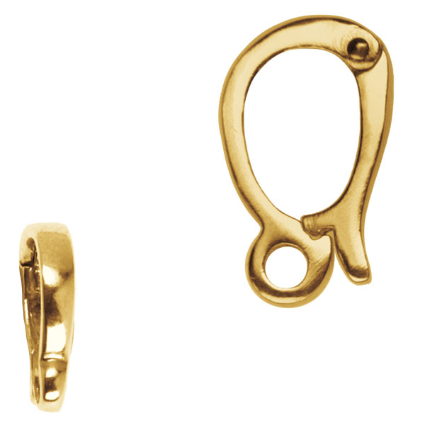 Clip-Anhängerschlaufe 274B