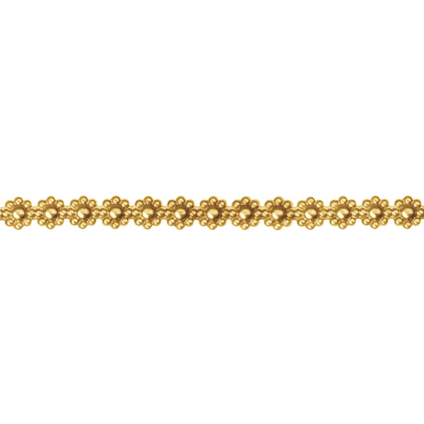 Galerieband 6422G Röschen