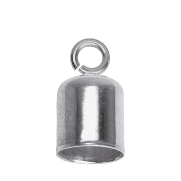 Zylinderkapsel 8,0 mm 