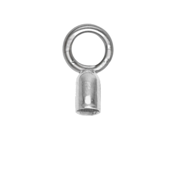 Zylinderkapsel 2,0 mm