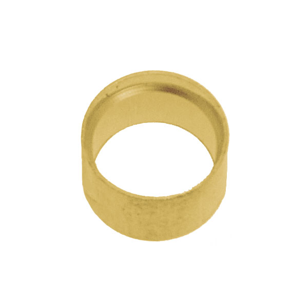 Zargenfassung 284 gerade, rund