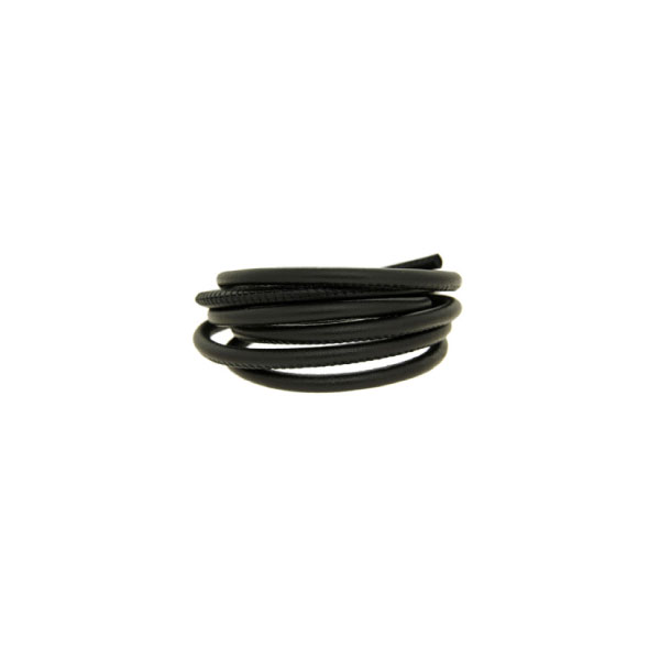 Leder genäht Ø 1,5 mm