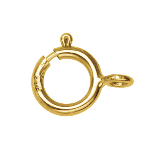 Federring 212L leichte Ausführung