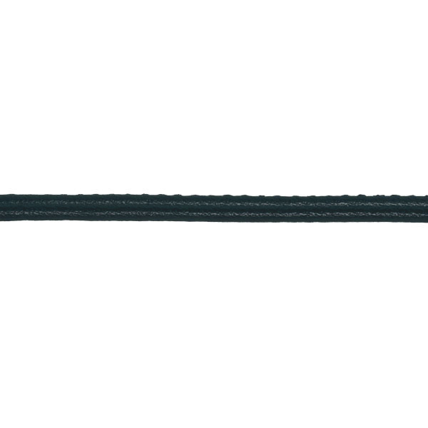 Leder genäht Ø 2,5 mm