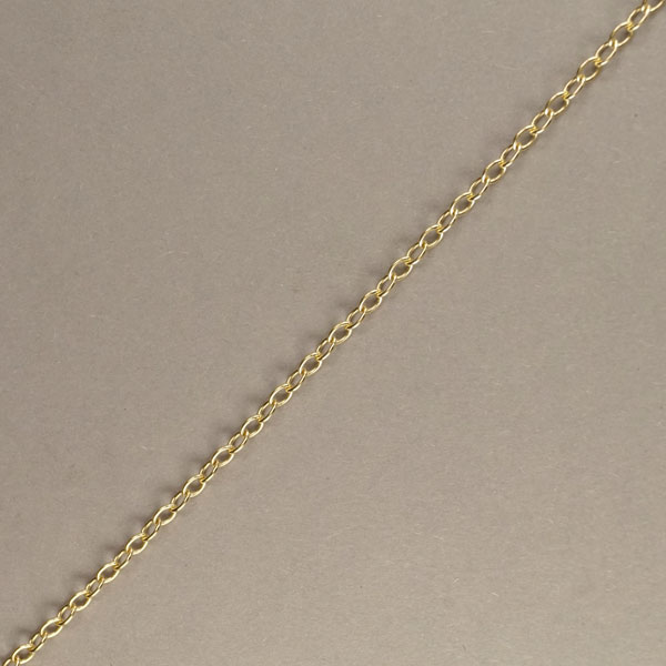 Ankerkette 1761A rund weit