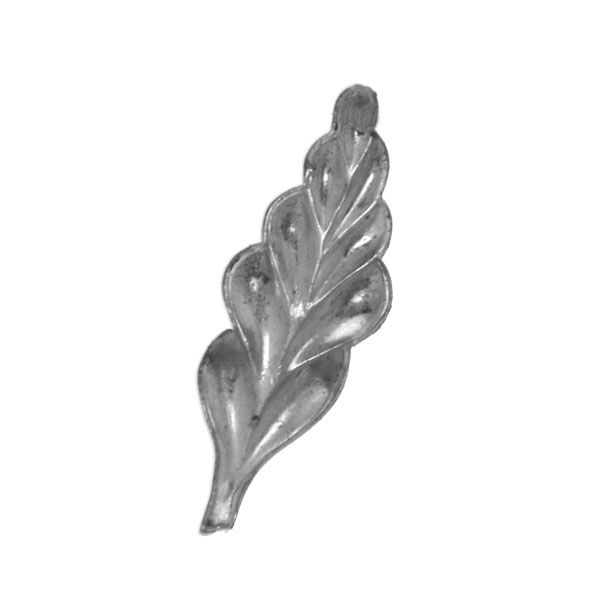Lötornament 109/1038R Blatt