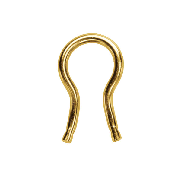 Omega-Drahtbügel 30B Standard