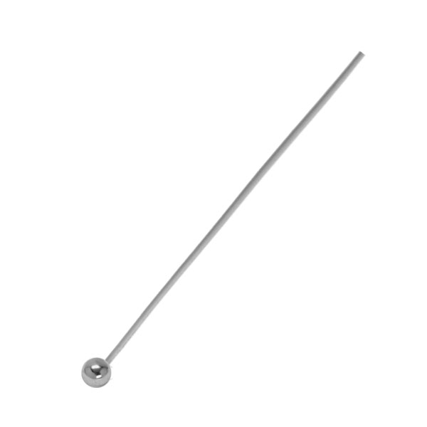 Kugelstift 3926 Stärke 0,6 mm