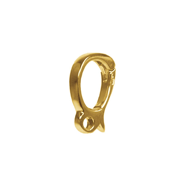 Clip-Anhängerschlaufe 274H