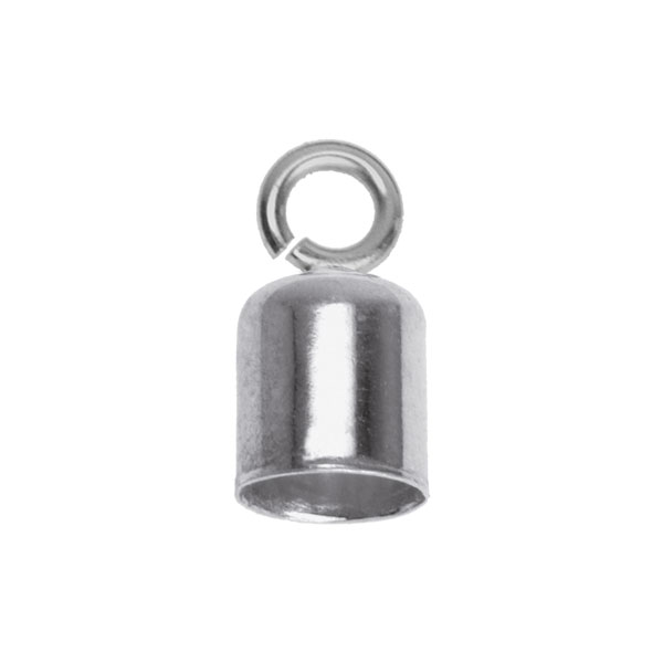 Zylinderkapsel 6,0 mm