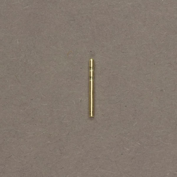 Ohrsteckerstift 26 Ø 0,9 mm